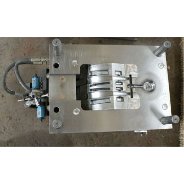 Mould with H13 material